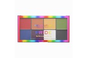 Smink - Makeup Revolution Pride Express Myself Face Palette 16g. - 5057566129107