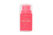 Smink - Makeup Revolution Fast Base Cream Blush 14 g.- Bloom - 5057566521185