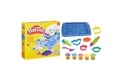 Byggset - Play-Doh Cookie Creations-lekset - B03075L02