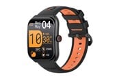 Pulsmätare & Stegräknare - Colmi P86 Smartwatch - P86 Black