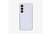 Mobile - Covers & Cases - Spigen Ultra Hybrid - crystal clear - Samsung Galaxy S25 FE - ACS10026