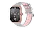 Pulsmätare & Stegräknare - Colmi P86 Smartwatch - P86 Rose Gold