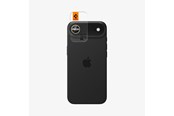 Mobiltelefontillbehör-Skyddsfilm - Spigen Glass tR EZ Fit Optik Pro 2 Pack - gold - iPhone Air - AGL10131