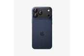 Mobiltelefontillbehör-Skyddsfilm - Spigen Glass tR EZ Fit Optik Pro XL 1 Pack - black - iPhone 17 Pro - AGL10644