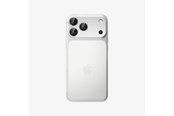 Mobiltelefontillbehör-Skyddsfilm - Spigen Glass tR EZ Fit Optik Pro XL 1 Pack - silver - iPhone 17 Pro - AGL10647