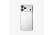 Mobiltelefontillbehör-Skyddsfilm - Spigen Glass tR EZ Fit Optik Pro XL 1 Pack - silver - iPhone 17 Pro Max - AGL10652