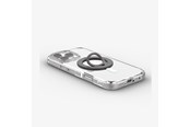 Andra mobiltillbehör - Spigen Dual Pop MagSafe Phone Holder (Slim) - marble gray - AMP10195