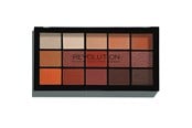 Smink - Makeup Revolution Reloaded Eyeshadow Palette 16.5 g.- Iconic Fever - 5057566148290
