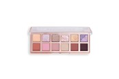Smink - Makeup Revolution Eyeshadow Palette 8.4 g.- The Enchanted Icon - 5057566792288