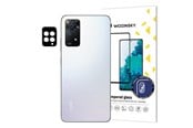 Mobiltelefontillbehör-Skyddsfilm - Wozinsky Full Camera Glass 9H Full Camera Tempered Glass for Xiaomi Redmi Note 11 Pro - 9145576248232