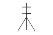 Väggfäste, AV-Möbel - ONEFORALL WM 7461 TV Stand Metal VESA 400 Sort Global - Max - recommended for - WM7461