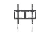 Väggfäste, AV-Möbel - ONEFORALL WM4419 Massiv Fast TV-vægbeslag 32-65" VESA 400x40 - Max - recommended for 65" - WM4419