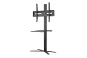 Väggfäste, AV-Möbel - ONEFORALL WM4672 - Max 25 kg - recommended for 70" - WM4672