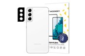 Mobiltelefontillbehör-Skyddsfilm - Wozinsky Full Camera Glass for Samsung Galaxy S22+ - 9145576248188