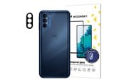Mobiltelefontillbehör-Skyddsfilm - Wozinsky Full Camera Glass 9H Full Camera Tempered Glass for Motorola Moto G41 - 9145576248140