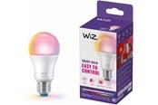 Smarta Hem - WiZ Smart LED A60 – fullfärg + justerbart vitt ljus, E27 - 929004583322