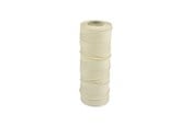 Hobby Tillbehör - Quantore - Cotton rope Ecru 100m - 800005