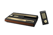 Spelkonsol - Atari Intellivision Sprint - 4020628553838
