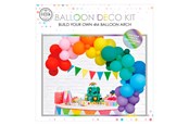 Leksaker - Globos - Balloon Arch Set Rainbow - 6168