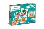 Brädspel - Clementoni - Memo game Disney Classic - 18308