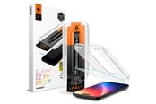 Mobiltelefontillbehör-Skyddsfilm - Spigen Glass tR EZ Fit Pro HD 1 Pack - transparency - iPhone Air - AGL09870