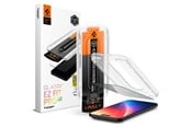 Mobiltelefontillbehör-Skyddsfilm - Spigen Glas.tR EZ Fit Pro HD - AGL09871