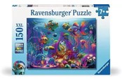 Pusselspel - Ravensburger Jigsaw Puzzle XXL Alien Ocean 150 pcs. - 134144