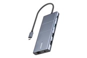 Dockning - Anker 565 USB-C Hub (11-in-1) - A83880A1