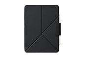 Tablet - Covers & Cases - PITAKA MagEZ Folio 2 case black - iPad 11'' A16 2025 iPad 10.9'' A14 2022 - FOL2501