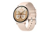 Pulsmätare & Stegräknare - Colmi V89 Smartwatch - V89 gold