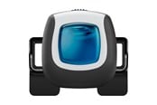 Gadget - Spigen Tesla Air Freshener Adapter - black - Tesla Model 3 (2024)/Y(Juniper) - ACP10164