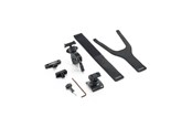 Actionkamera tillbehör - DJI Osmo Road Cycling Accessory Kit (Dual-Direction Quick-Release) - CP.OS.00000535.02