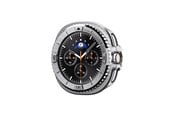 Smartwatch - Accessories - Spigen Bezel Tune Pro (Pilot) - silver - Samsung Galaxy Watch 8 Classic 46mm - ACS10017