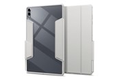 Tablet - Covers & Cases - Spigen Air Skin Pro - gray - Samsung Galaxy Tab S11 Ultra - ACS10222