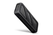 Hårddisk, tillbehör - AXAGON USB-C 20 Gbps Armored Box for NVMe M.2 SSD - EEM2-20G