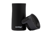 Kökstillbehör - Contigo Pinnacle Matte black - 300ml - 840276159442