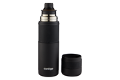 Termos - Contigo Thermal bottle Matte black - 740ml - 2095794