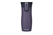 Termos - Contigo West loop Dark plum - 470ml - 2104579