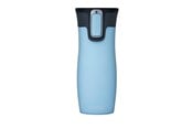 Termos - Contigo West loop Iced aqua - 470ml - 2137558