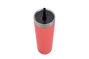 Kökstillbehör - Contigo Luxe Spillproof Tumbler - 720ml Coral - 2212920