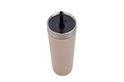Kökstillbehör - Contigo Luxe Spillproof Tumbler - 720ml Brown Sugar - 2212973