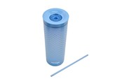 Kökstillbehör - Contigo Autoclose Tumbler Text Trit - 590ml Glacier - 2213220