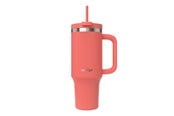 Kökstillbehör - Contigo  Streeterville Tumbler with handle Coral - 1200ml - 2217787