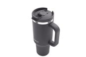 Kökstillbehör - Contigo Streeterville Tumbler with handle Darkstone - 1200ml - 2217788