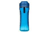 Köksredskap - Sistema 600ml Tritan Swift Bottle Blue - 6402