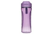 Köksredskap - Sistema 600ml Tritan Swift Bottle Purple - 6404