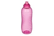 Köksredskap - Sistema 460ml Twist 'n' Sip Pink - 7853