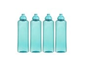 Köksredskap - Sistema 480ml Swift Squeeze Bottle 4 Pack - 82020