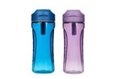 Köksredskap - Sistema 600ml Swift Bottle 2 Pack - 82022