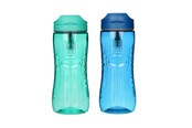 Köksredskap - Sistema 800ml Active Bottle 2 Pack - 82023